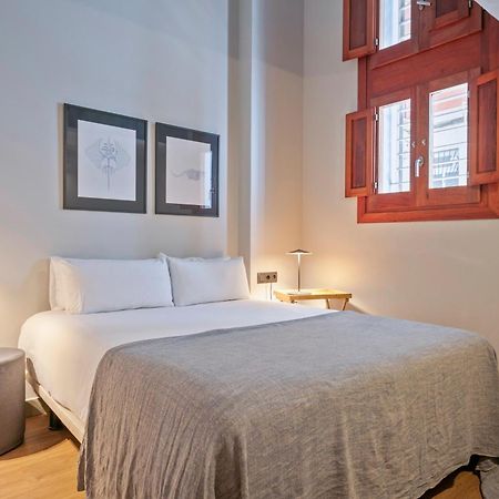 Uma Suites Barceloneta Beach Εξωτερικό φωτογραφία