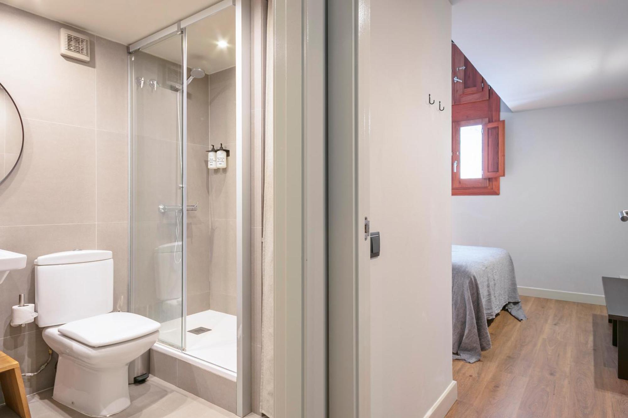 Uma Suites Barceloneta Beach Εξωτερικό φωτογραφία