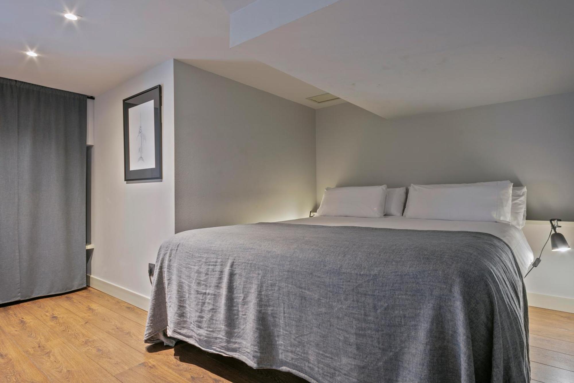 Uma Suites Barceloneta Beach Εξωτερικό φωτογραφία
