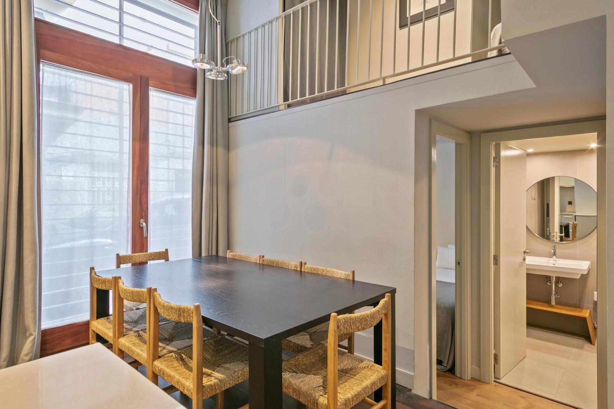 Uma Suites Barceloneta Beach Εξωτερικό φωτογραφία