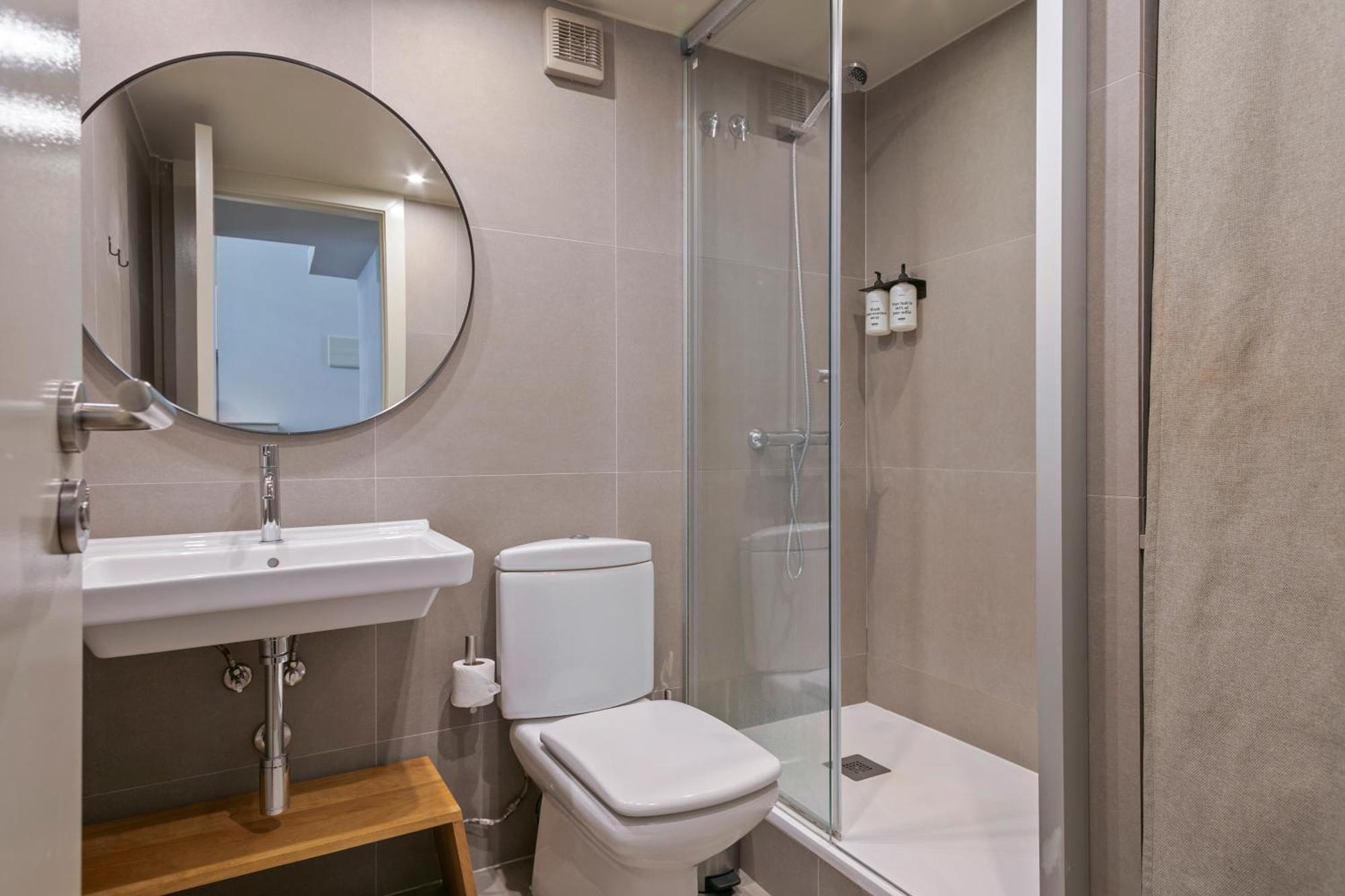 Uma Suites Barceloneta Beach Εξωτερικό φωτογραφία