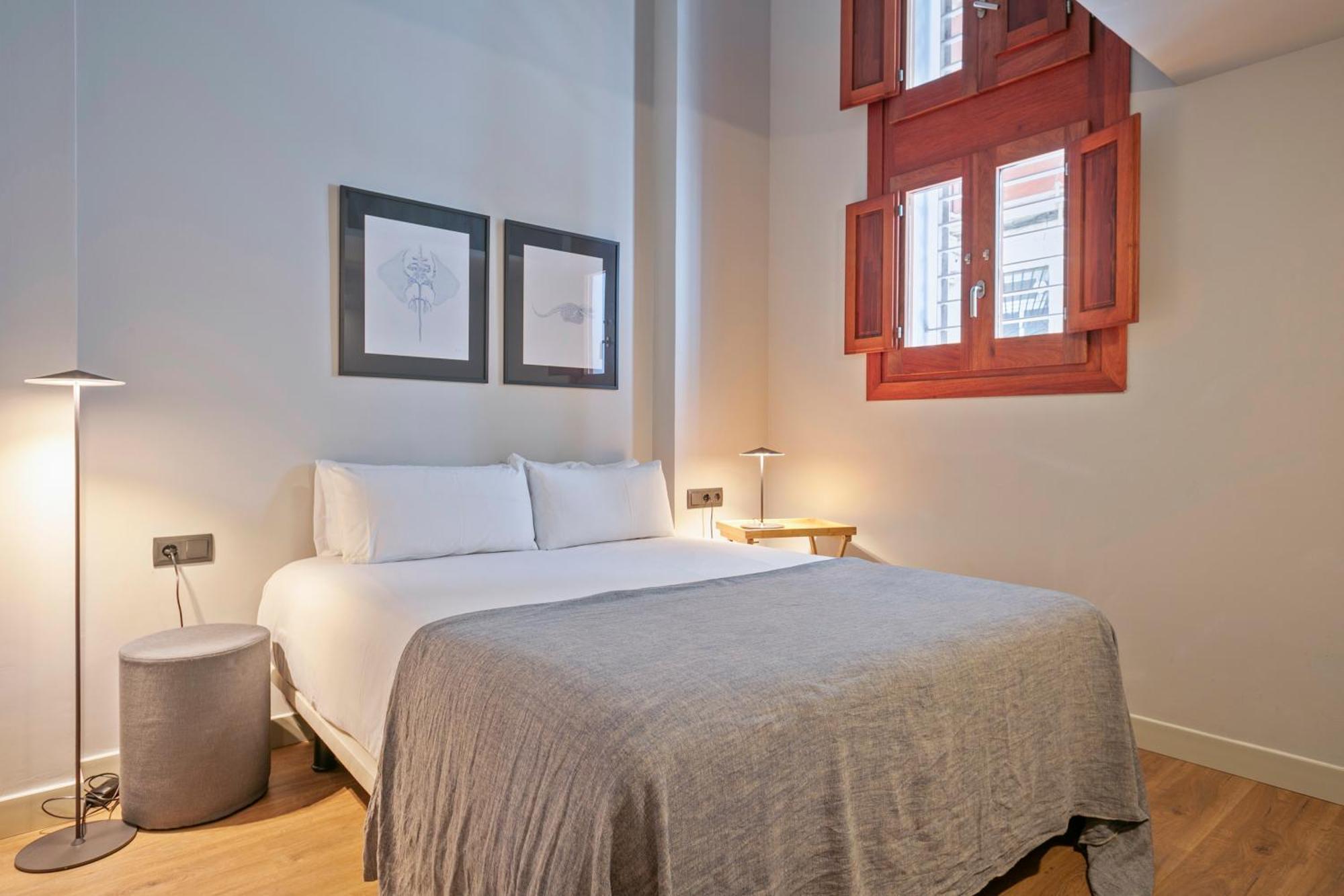 Uma Suites Barceloneta Beach Εξωτερικό φωτογραφία