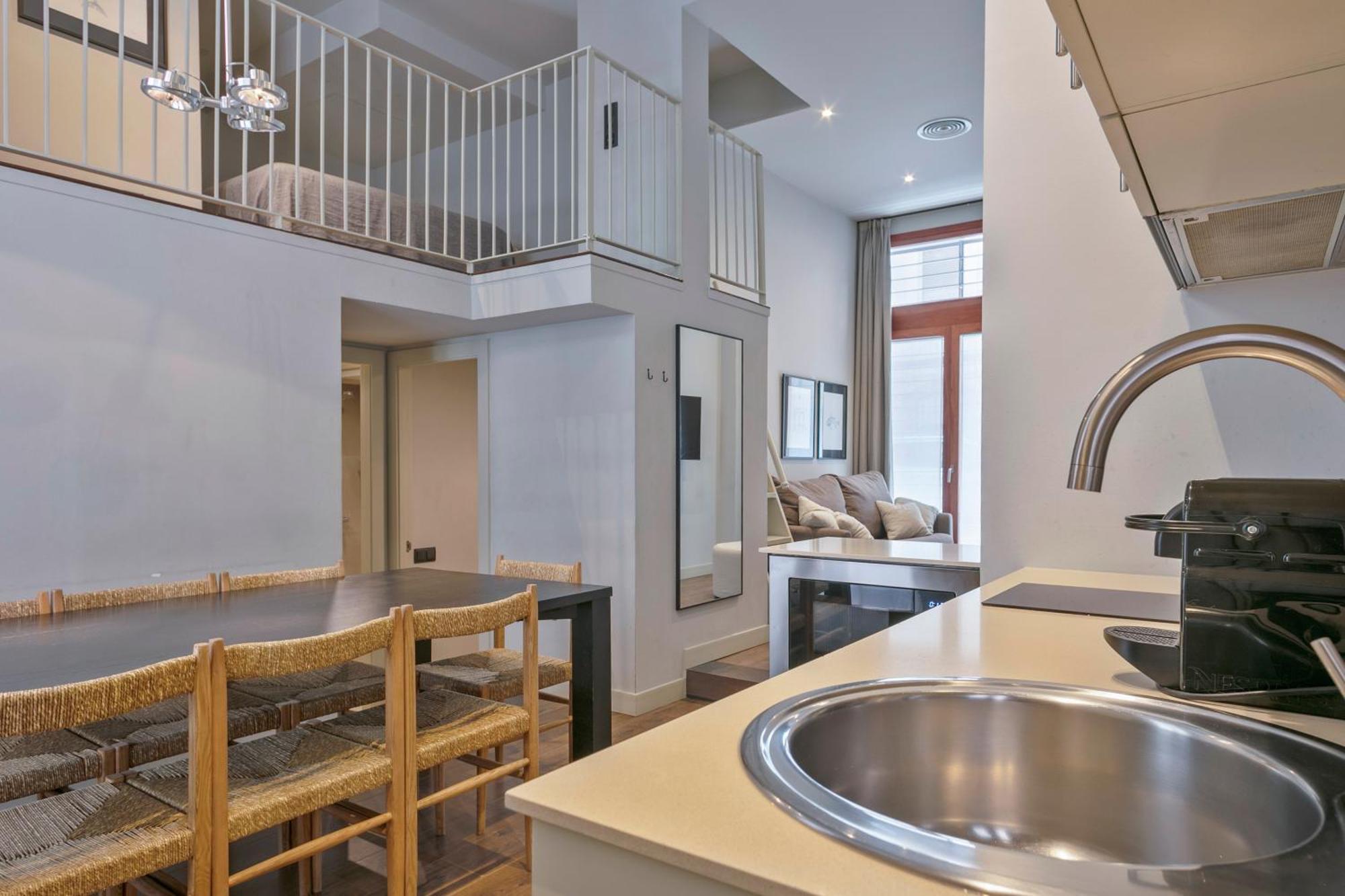 Uma Suites Barceloneta Beach Εξωτερικό φωτογραφία