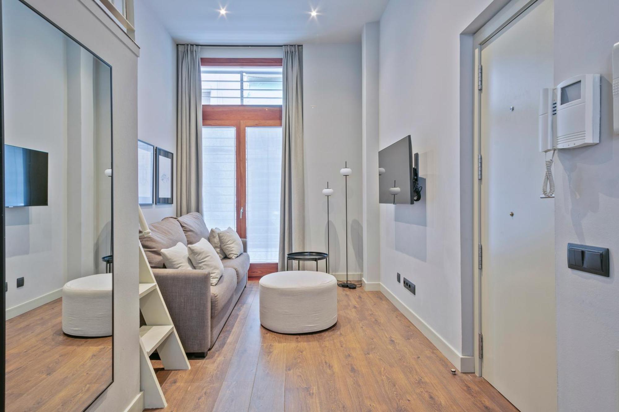 Uma Suites Barceloneta Beach Εξωτερικό φωτογραφία