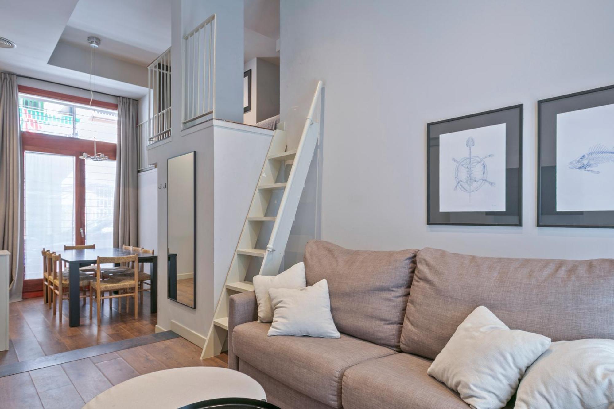 Uma Suites Barceloneta Beach Εξωτερικό φωτογραφία