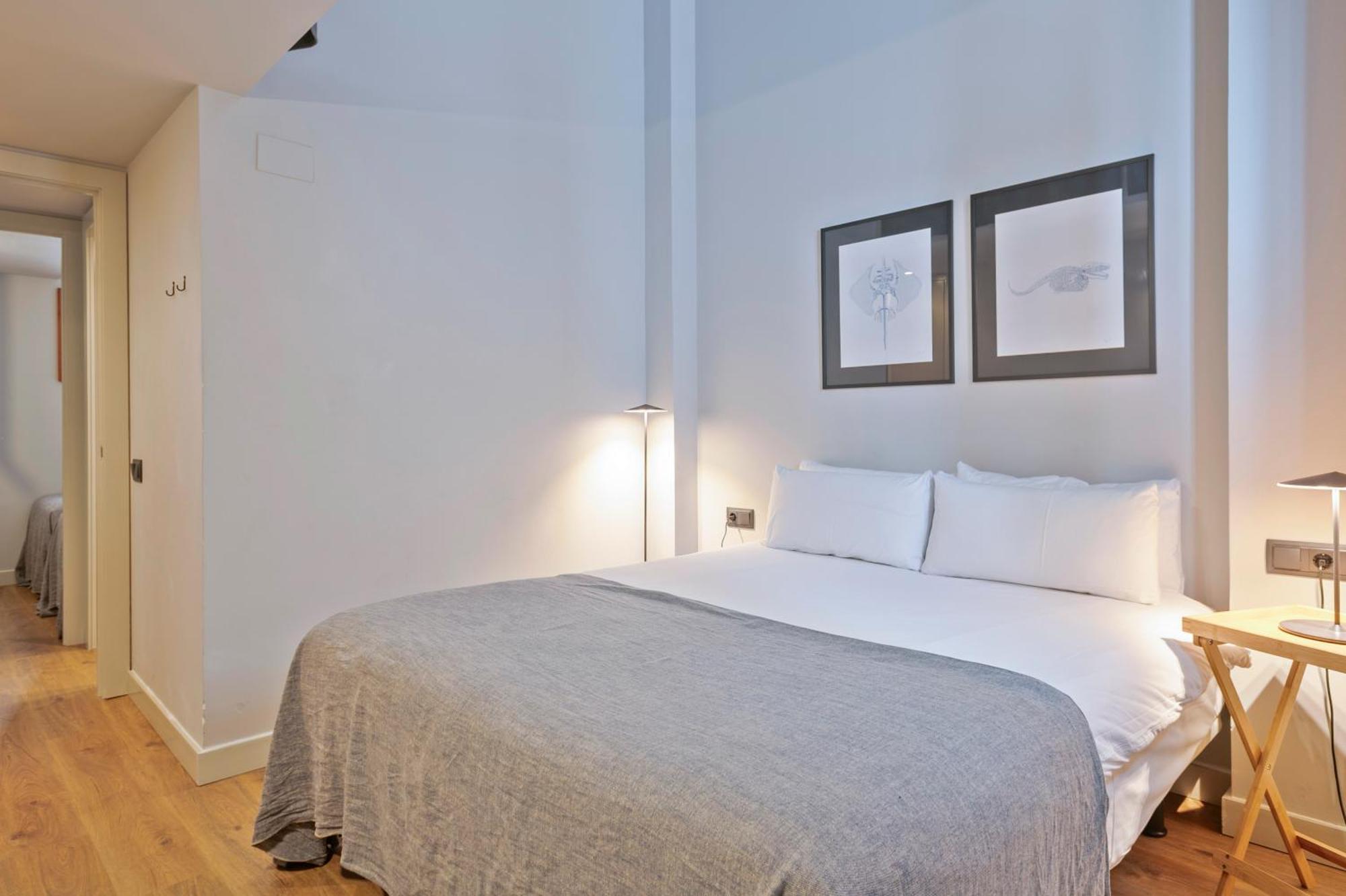 Uma Suites Barceloneta Beach Εξωτερικό φωτογραφία