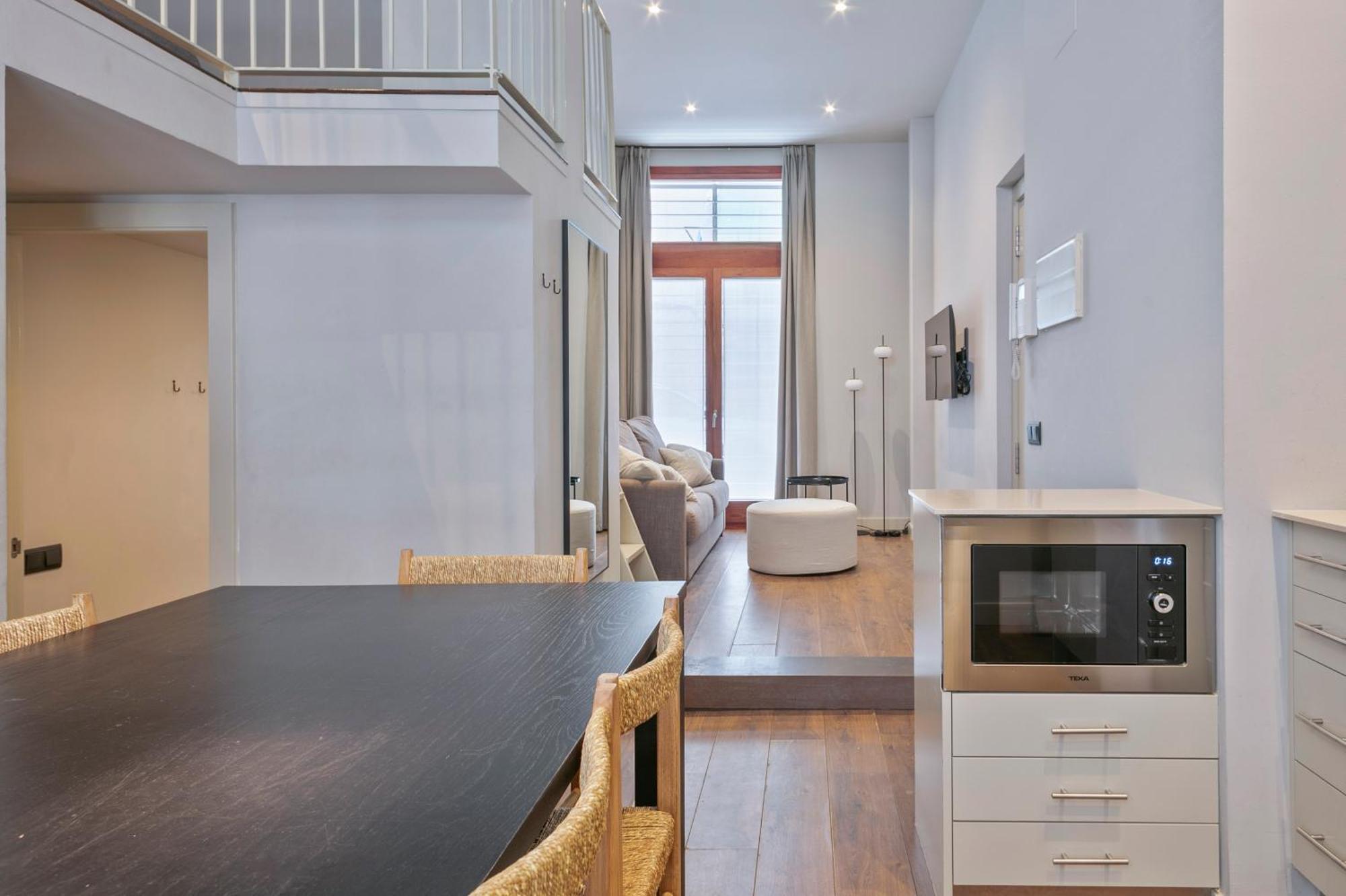 Uma Suites Barceloneta Beach Εξωτερικό φωτογραφία