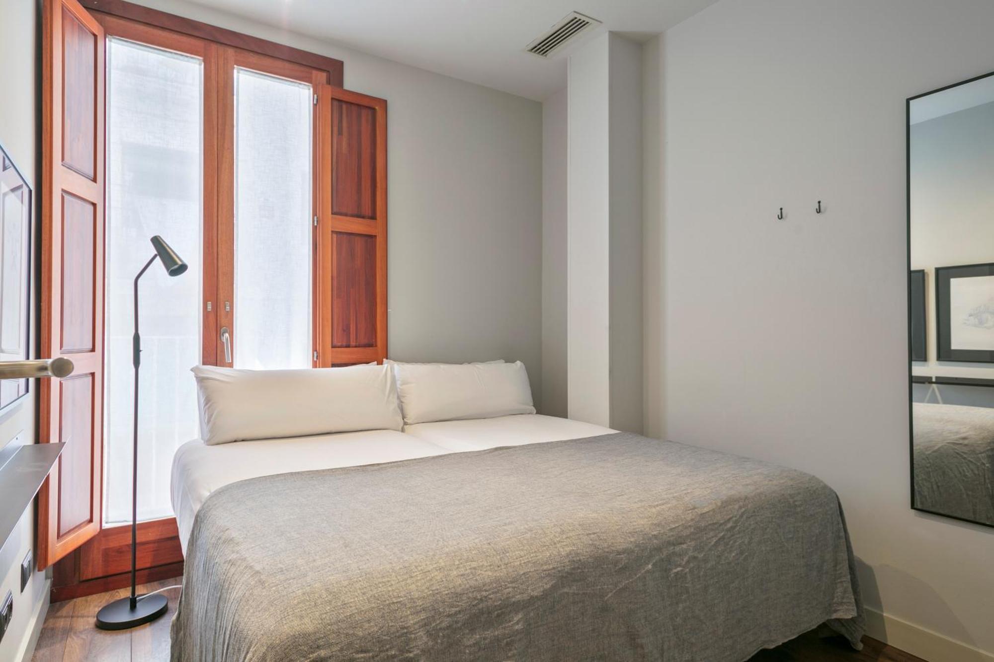 Uma Suites Barceloneta Beach Εξωτερικό φωτογραφία