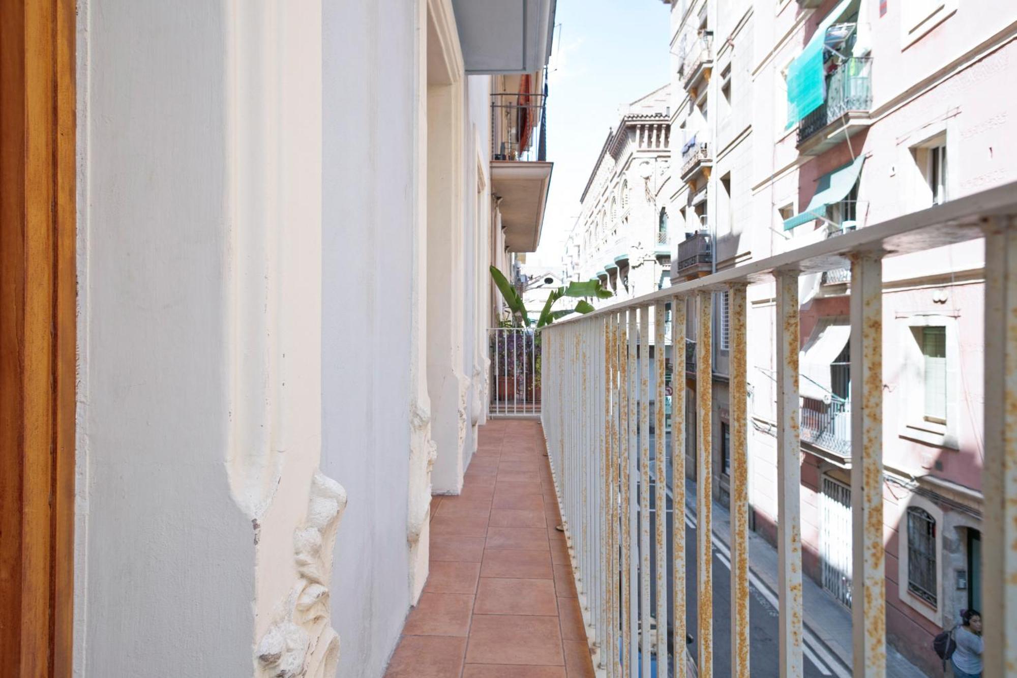 Uma Suites Barceloneta Beach Εξωτερικό φωτογραφία
