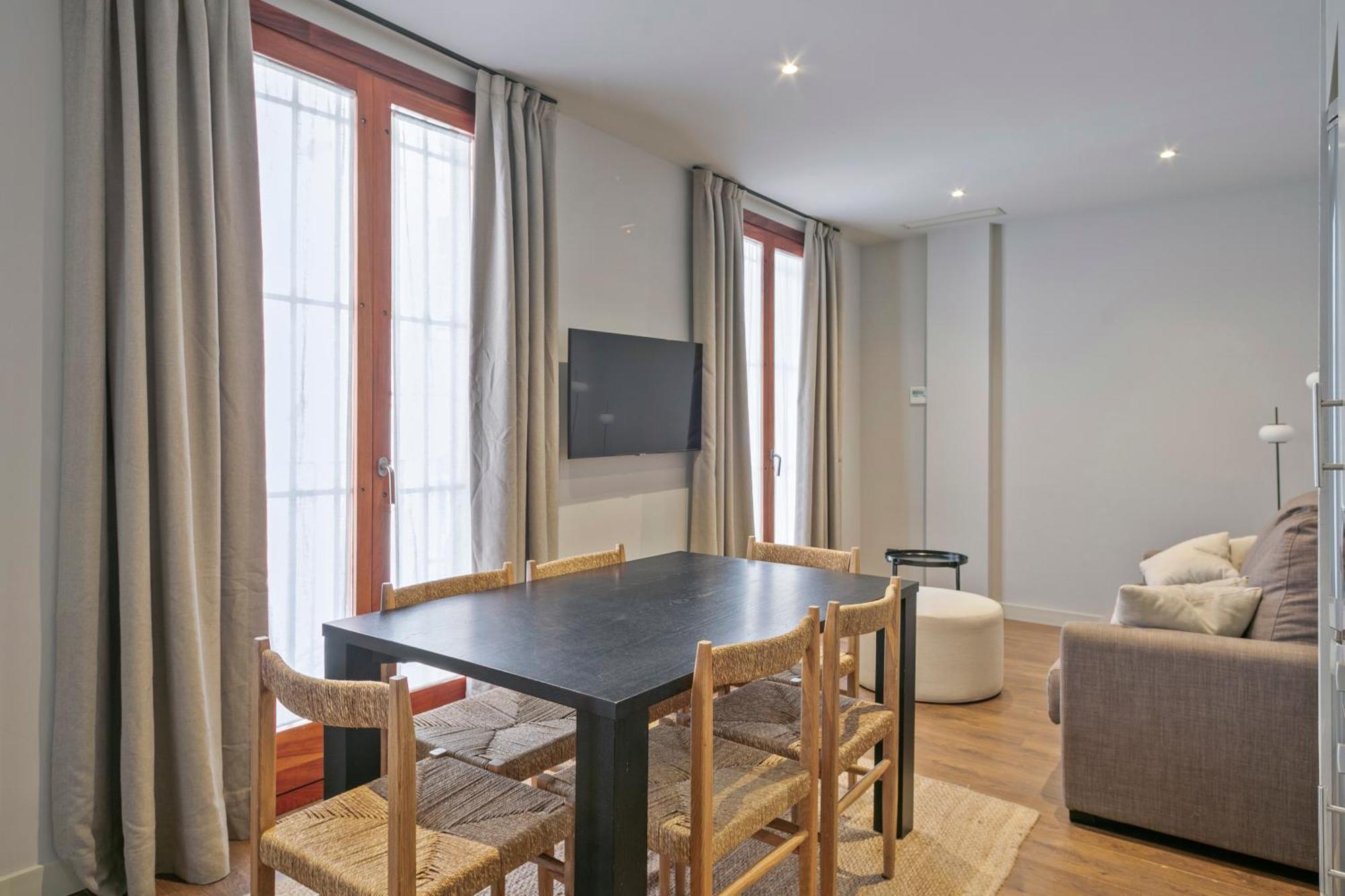 Uma Suites Barceloneta Beach Εξωτερικό φωτογραφία