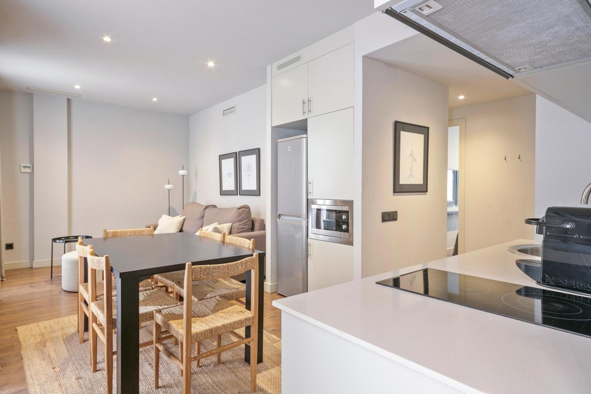 Uma Suites Barceloneta Beach Εξωτερικό φωτογραφία