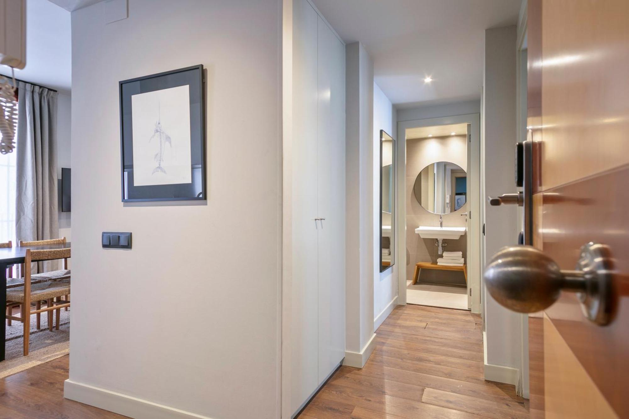 Uma Suites Barceloneta Beach Εξωτερικό φωτογραφία
