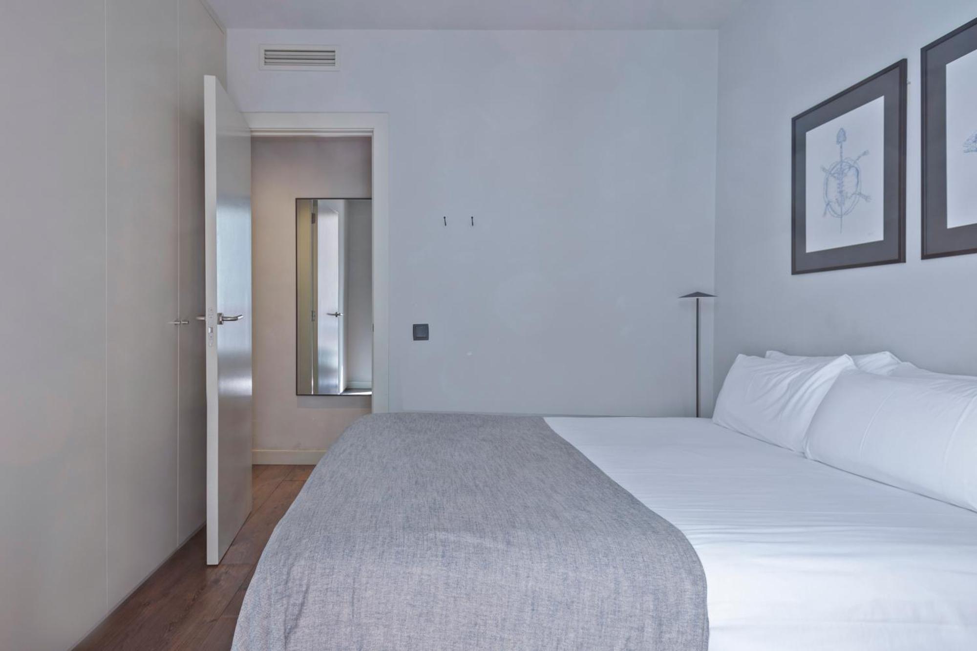 Uma Suites Barceloneta Beach Εξωτερικό φωτογραφία